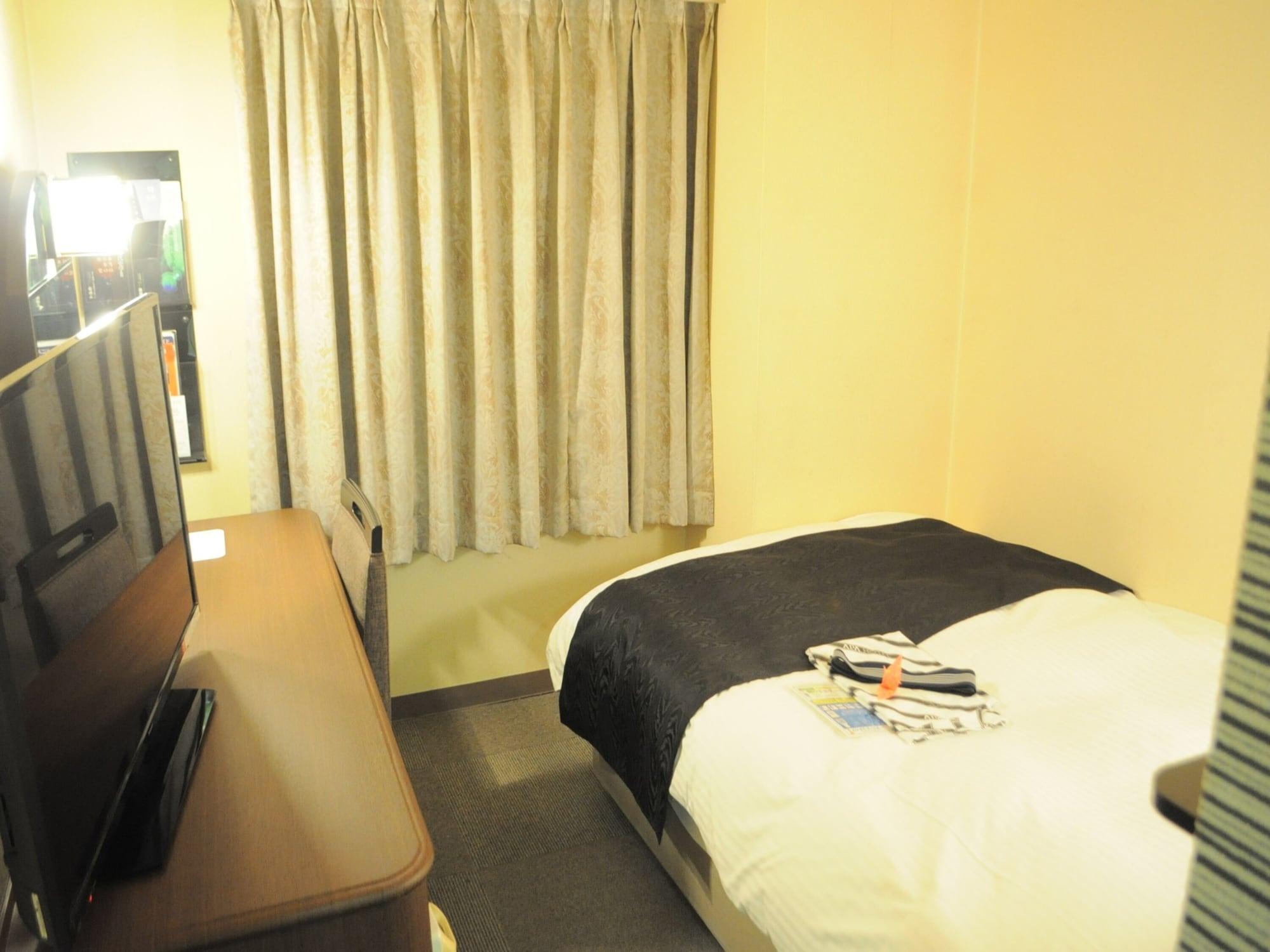 Apa Hotel Owari Ichinomiya Eki-Mae Buitenkant foto