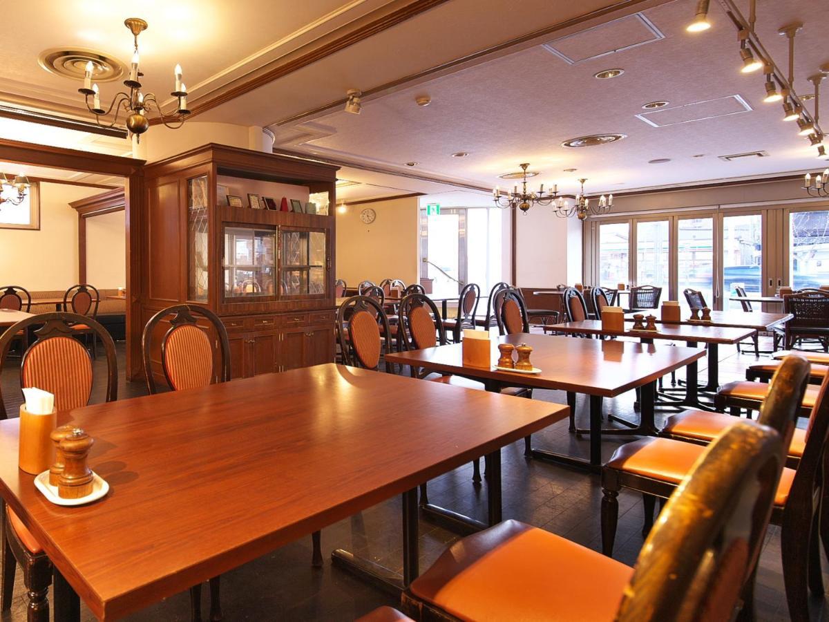 Apa Hotel Owari Ichinomiya Eki-Mae Buitenkant foto